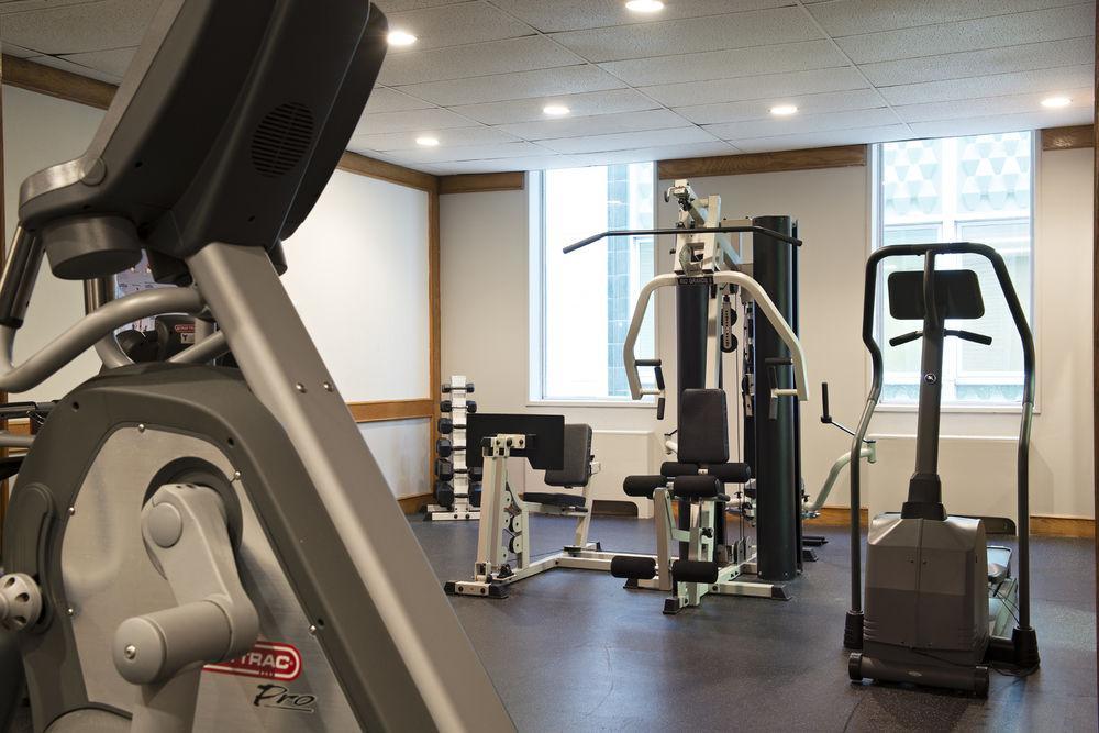 Ramada Plaza By Wyndham Downtown 3*