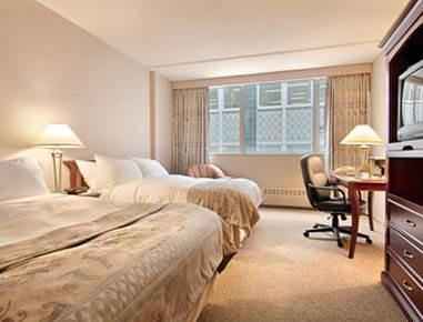 Ramada Plaza By Wyndham Downtown 3*