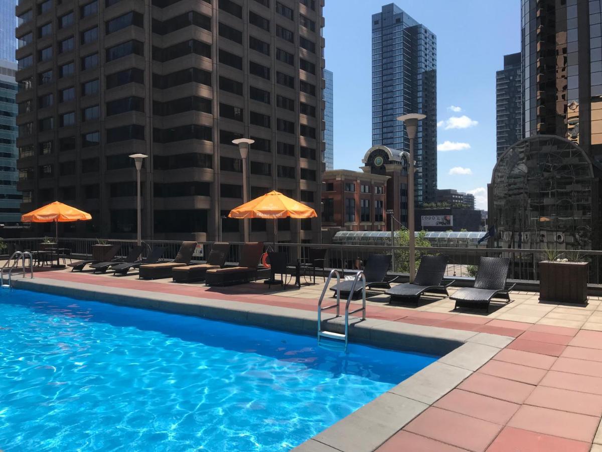 Ramada Plaza By Wyndham Downtown Hotel