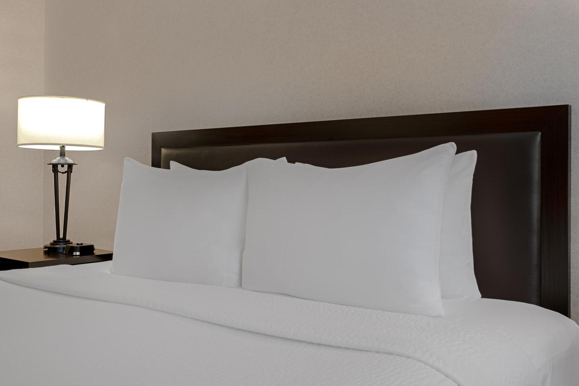 Ramada Plaza By Wyndham Downtown Calgary