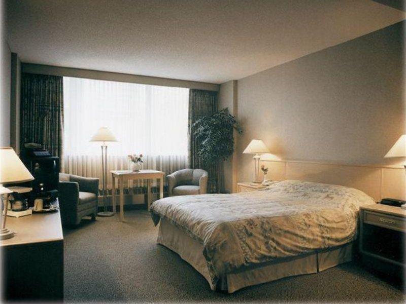 Hotel Ramada Plaza By Wyndham Downtown